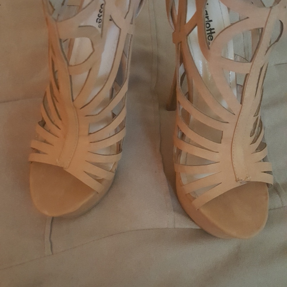 Shoe